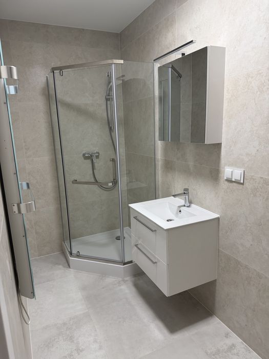Nowe mieszkania do wynajęcia od 30 do 75 m2