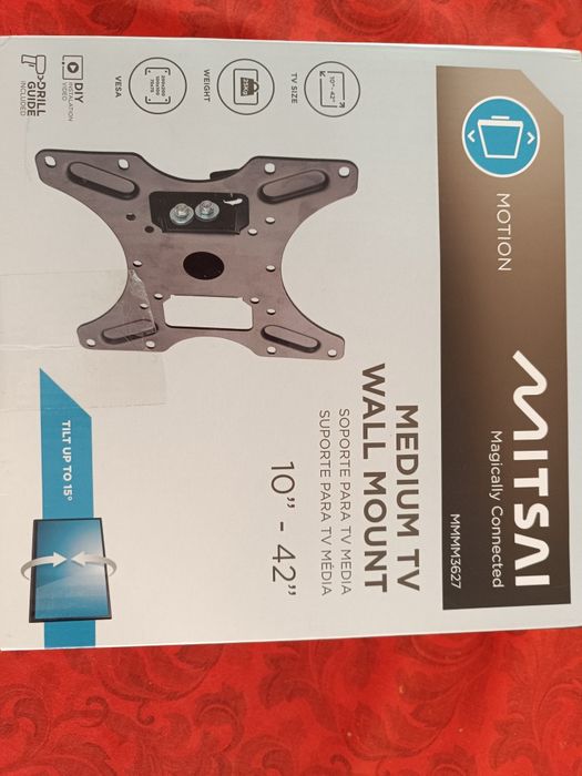 Suporte para televisão