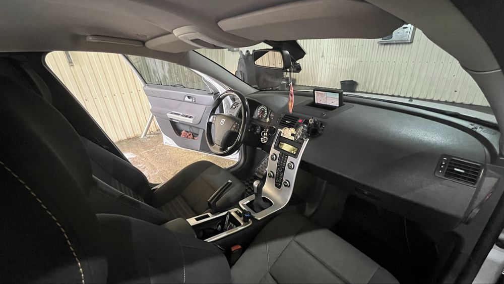 VOLVO V50 2010 VIN YV1MW76F2A2567938 фото оголошення 20 з 21