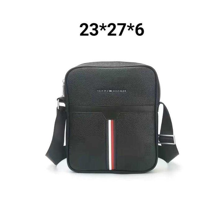СУМКА ЧОЛОВІЧА Tommy Hilfiger Сумка мужская Tommy Hilfiger АКЦІЯ
