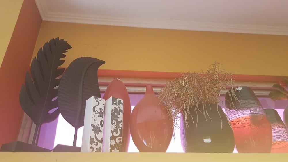 Peças Decoração Várias