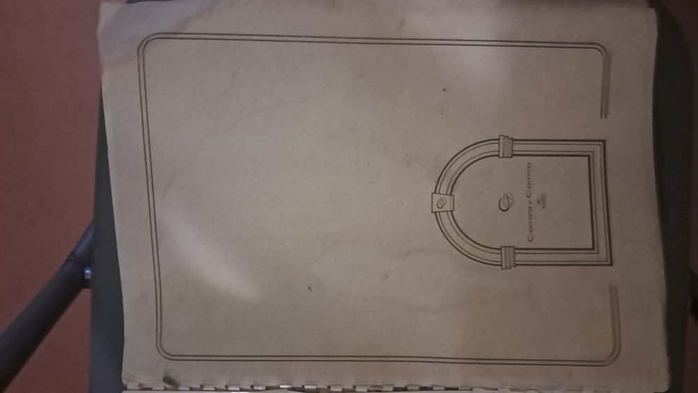 Каталог Jewellery Carrera y Carrera