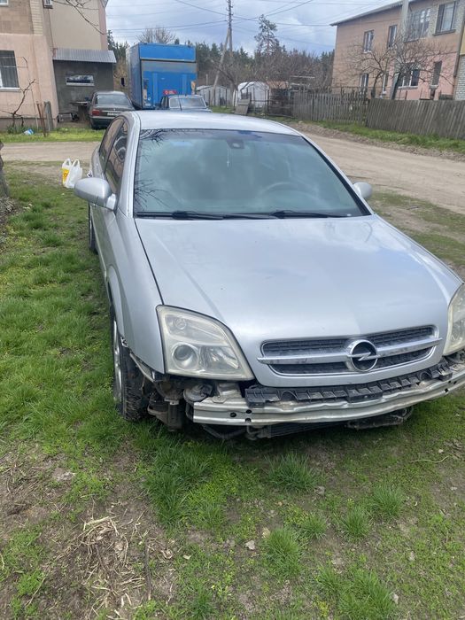 Продам Опель Вектра с 3.2 автомат