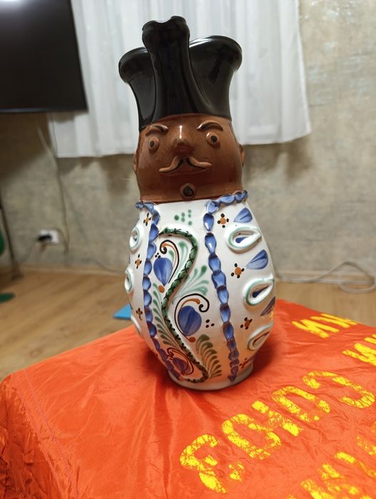 Кувшин "Гусар",Венгрия