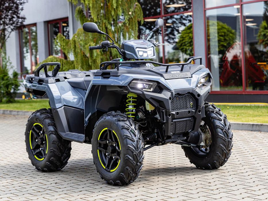 Polaris