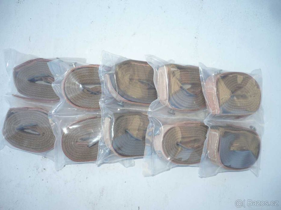 Wiatrówka - pas nośny.