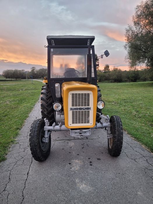 Sprzedam Ursusa C 360