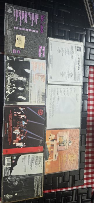 John Lennon 7cd Superstan Gratisy