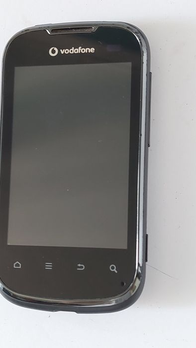 Telemóvel Vodafone Smart II Glam Collection+ Power Bank