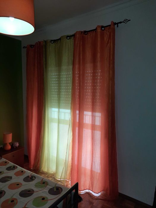 Quarto criança completo