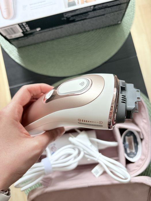 Braun Skin i·expert Smart IPL (Seria PL7253)