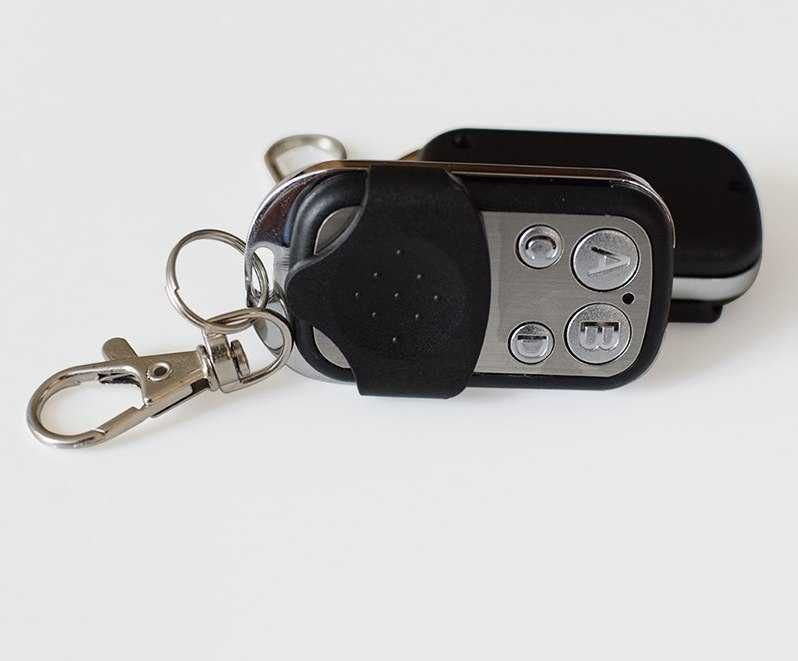 Comando de garagem compatível com DEA64739101547778124