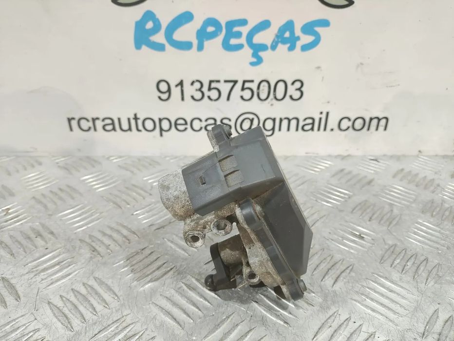 Módulo eletrónico 06F133482D Audi TT 8J 2.0 TFSI