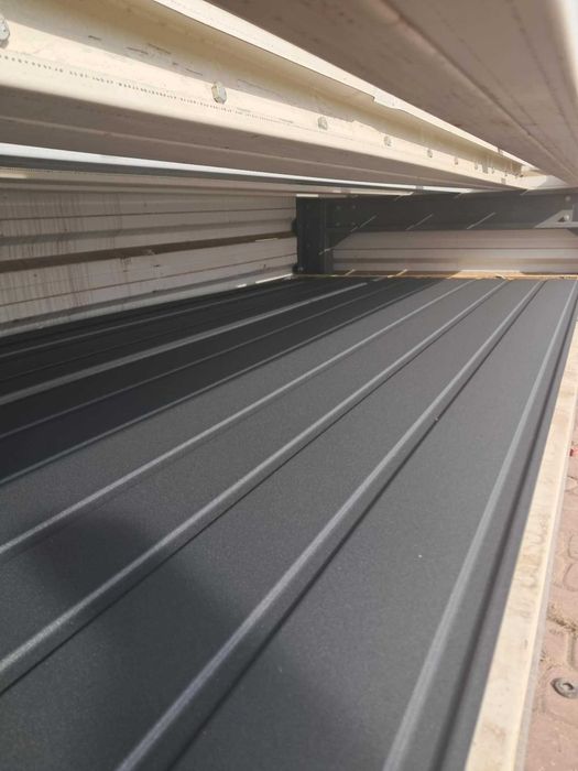 Blacha trapezowa T18, T7 ! Różne kolory, różne długości ! PROMOCJE !