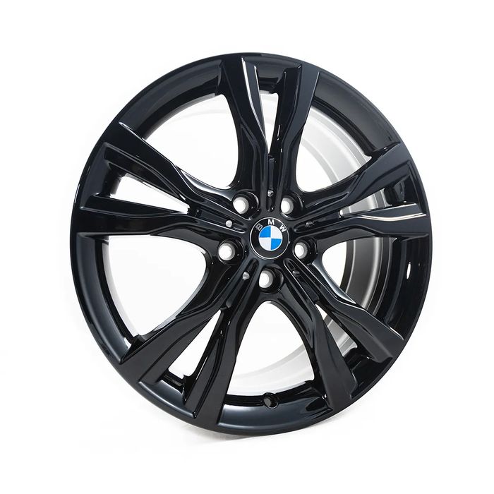 Felgi BMW 18" Seria 1 2 X1 X2 iX1 iX2 F40 F45 F46 F48 F70 G42