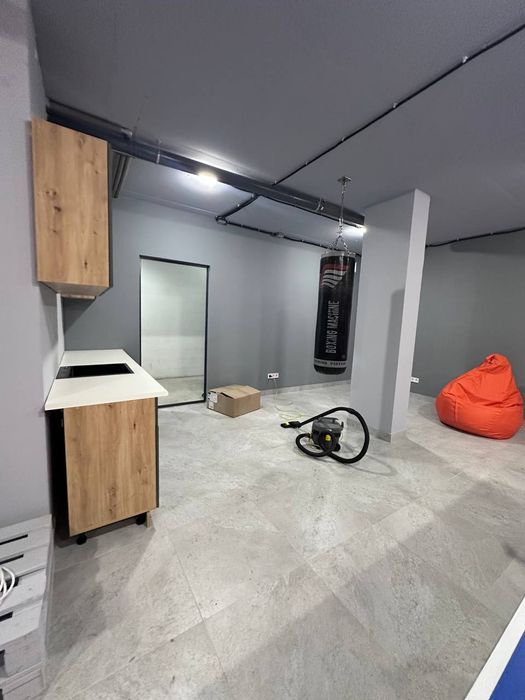 Продаж 3-кімнатної квартири | ЖК RIVERSIDE