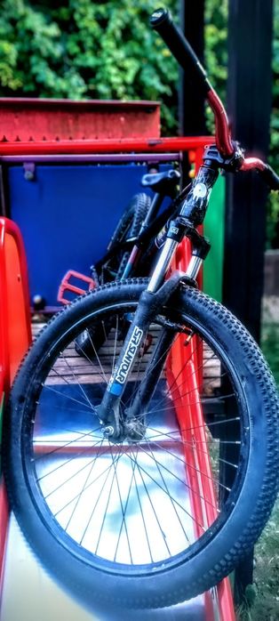 Rower dirt OCTANE ONE MELT 2023 Lublin •