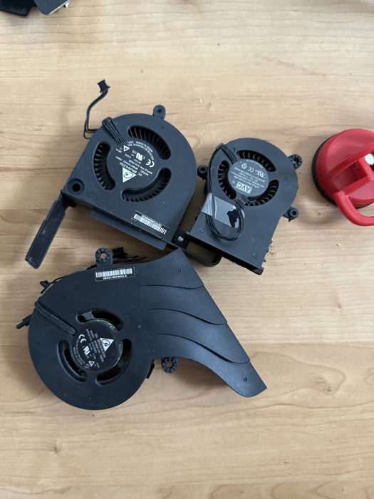 Części iMac  A1311 A1312 2k10 2k11 21.5 27