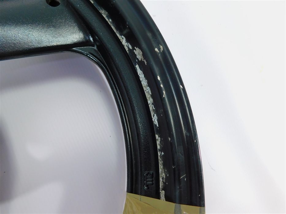 FELGA KOŁO PRZÓD YAMAHA FZS 600 FAZER 98-01 4HM251680098