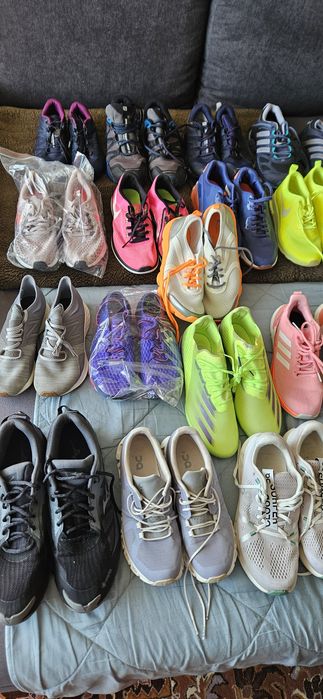 i Nike Air Max Run Lite 4