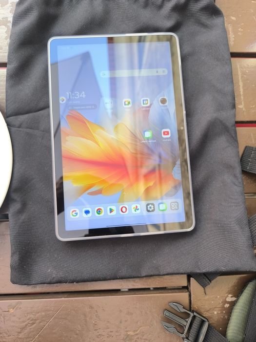 Lenovo TAB TB311FU | Ecrã 10,1" | 4 GB RAM | 128 GB