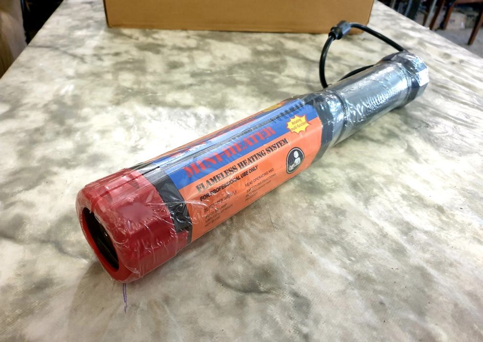 Індукційний нагрівачь, индукционный нагреватель 220V/1100W,8 катушек.