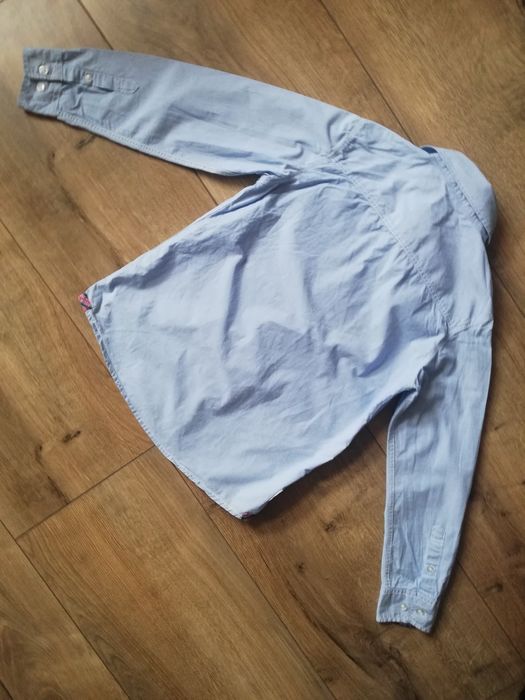 Koszula chłopięca Lindex roz 140