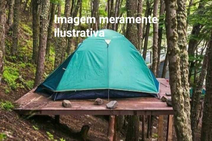 Terreno no Rio Zêzere
