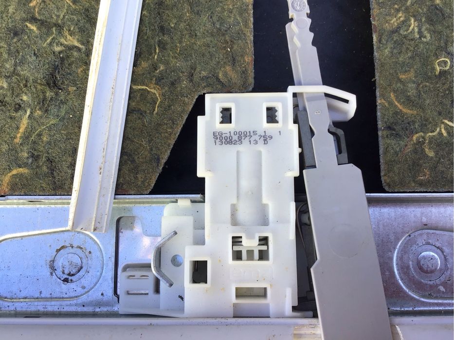 Посудомоечная машина