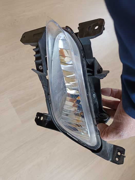 Opel Mokka X 2016- Halogen prawy