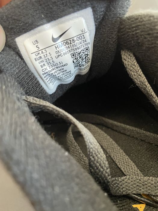 Оригинал | Кроссовки Nike Air Max 90 HM0628 001