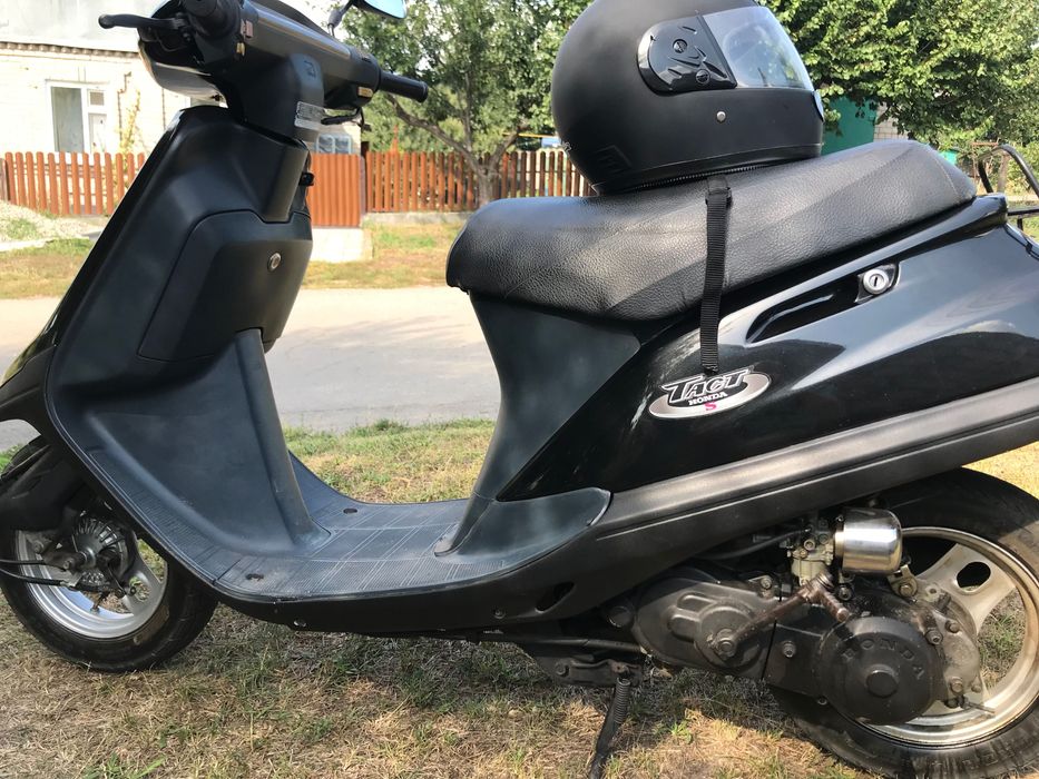 Продам скутер Xonda takt 24 после кап ремонта;цена 15000грн