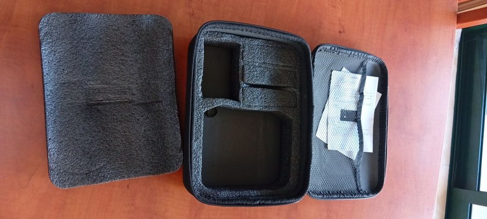 Vendo Drone Novo