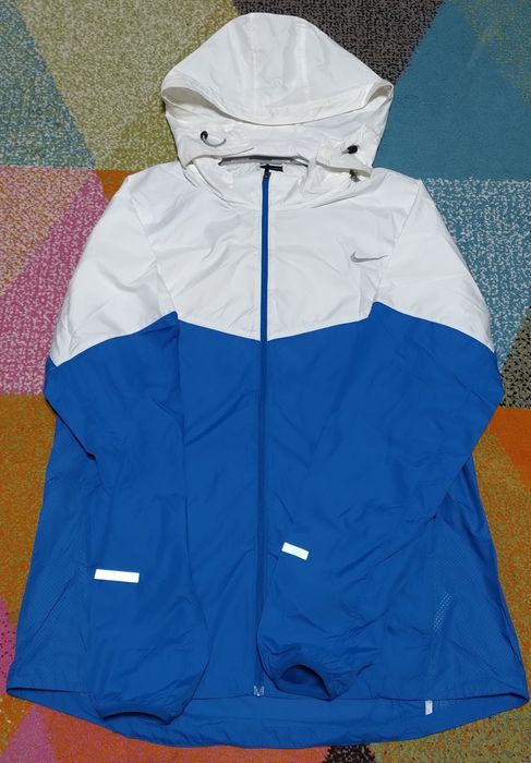 Kurtka wiatrówka Nike rozm. L