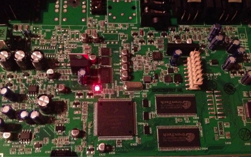 Naprawa sprzętu muzycznego - korg, yamaha, roland , elektronika