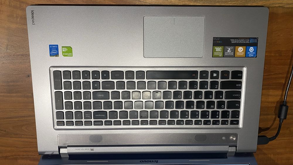 Lenovo IdeaPad Z710