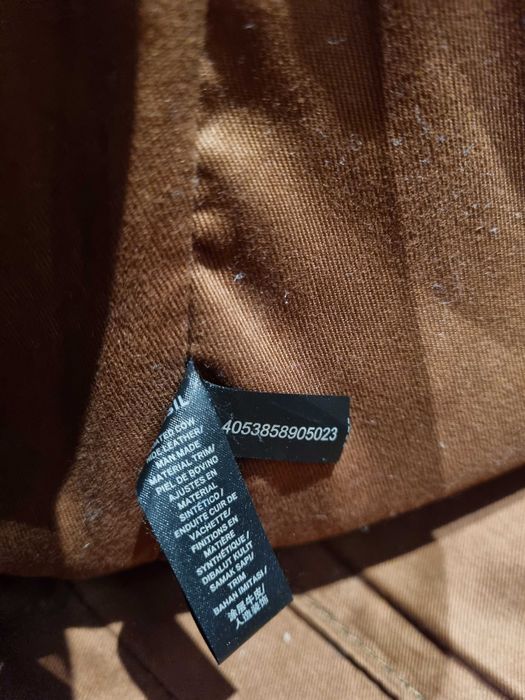 Torebka shopper Fossil