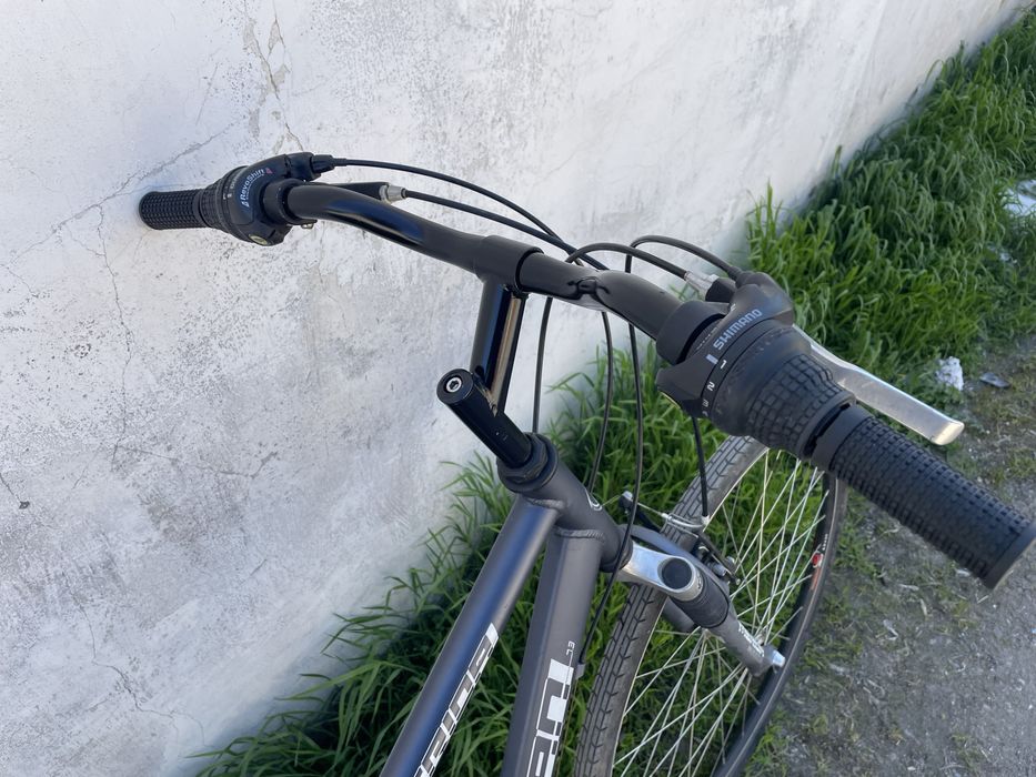Rower Merida Urban 28”