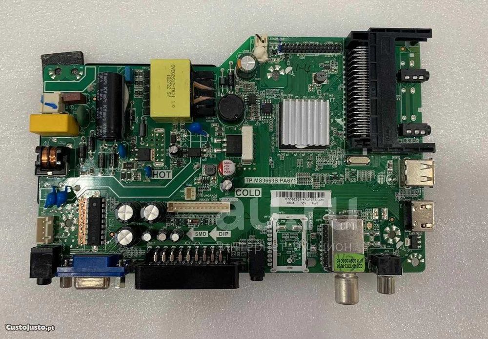 tp.ms3663s.pa671 tv led marca smart 24 nevir nvr-7707-24rd2-n