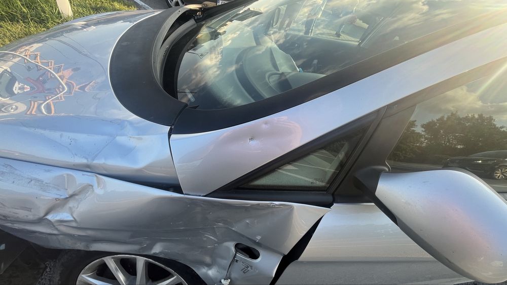 Продам Seat altea xl