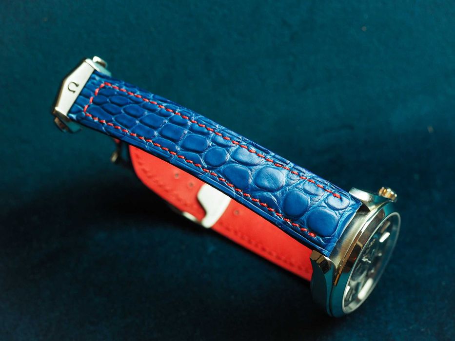 Omega Seamaster Aqua Terra Worldtimer na gwarancji