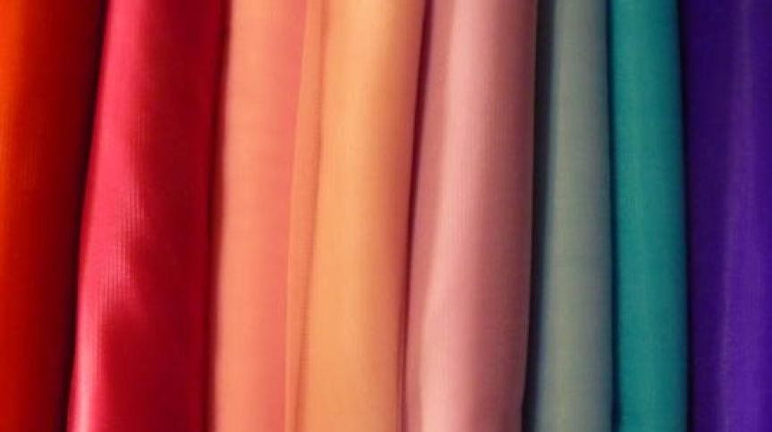 Продам ткани опт