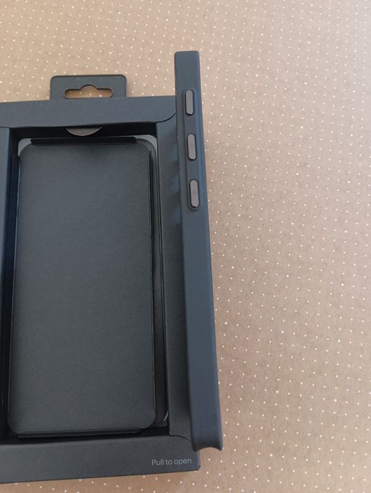 Etui Case Pitaka Samsung Galaxy S25 Ultra model PinButton NOWE TANIO