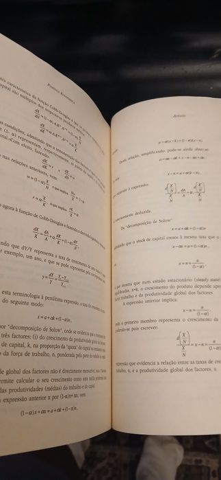 Política  Económica  António  Mendonça Pinto