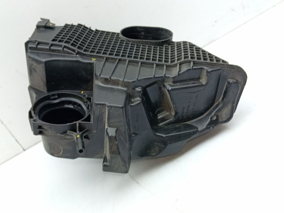 Caixa filtro ar DACIA Duster (HS_)