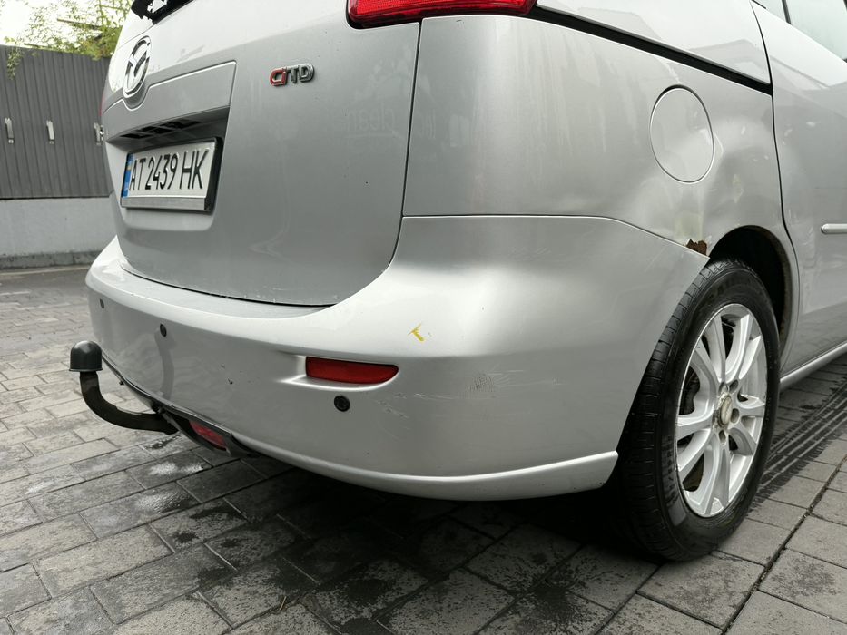 Мазда 5 2006року