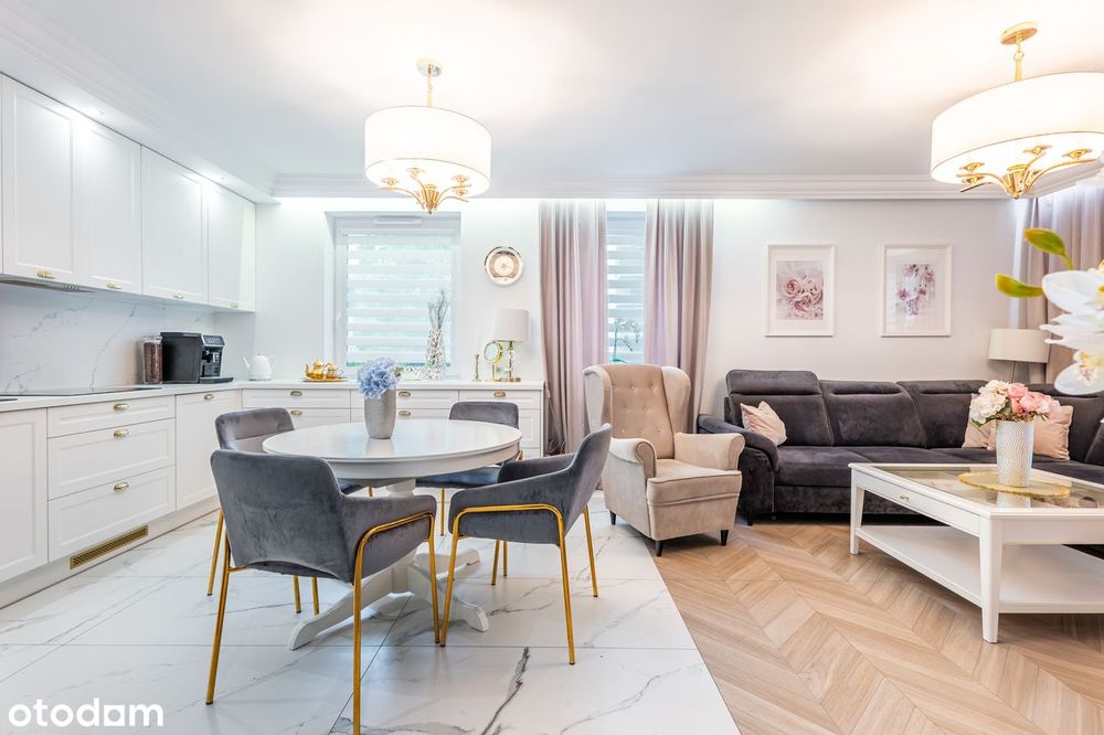 Mieszkanie, 4 pokoje, gotowe do zamieszkania, 77m², ul. Popiełuszki 13