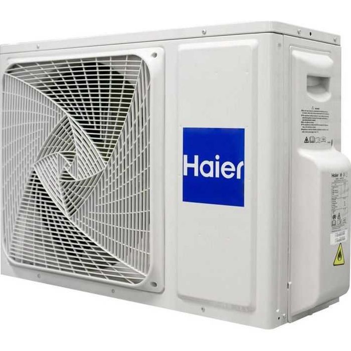 Інверторний кондиціонер Haier. Чернівці Продажа зі складу