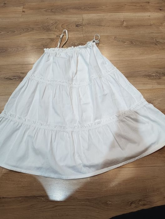 Sukienka letnia Primark roz 42 oversize