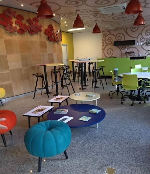 Fazemos Limpeza em Lisboa e arredores